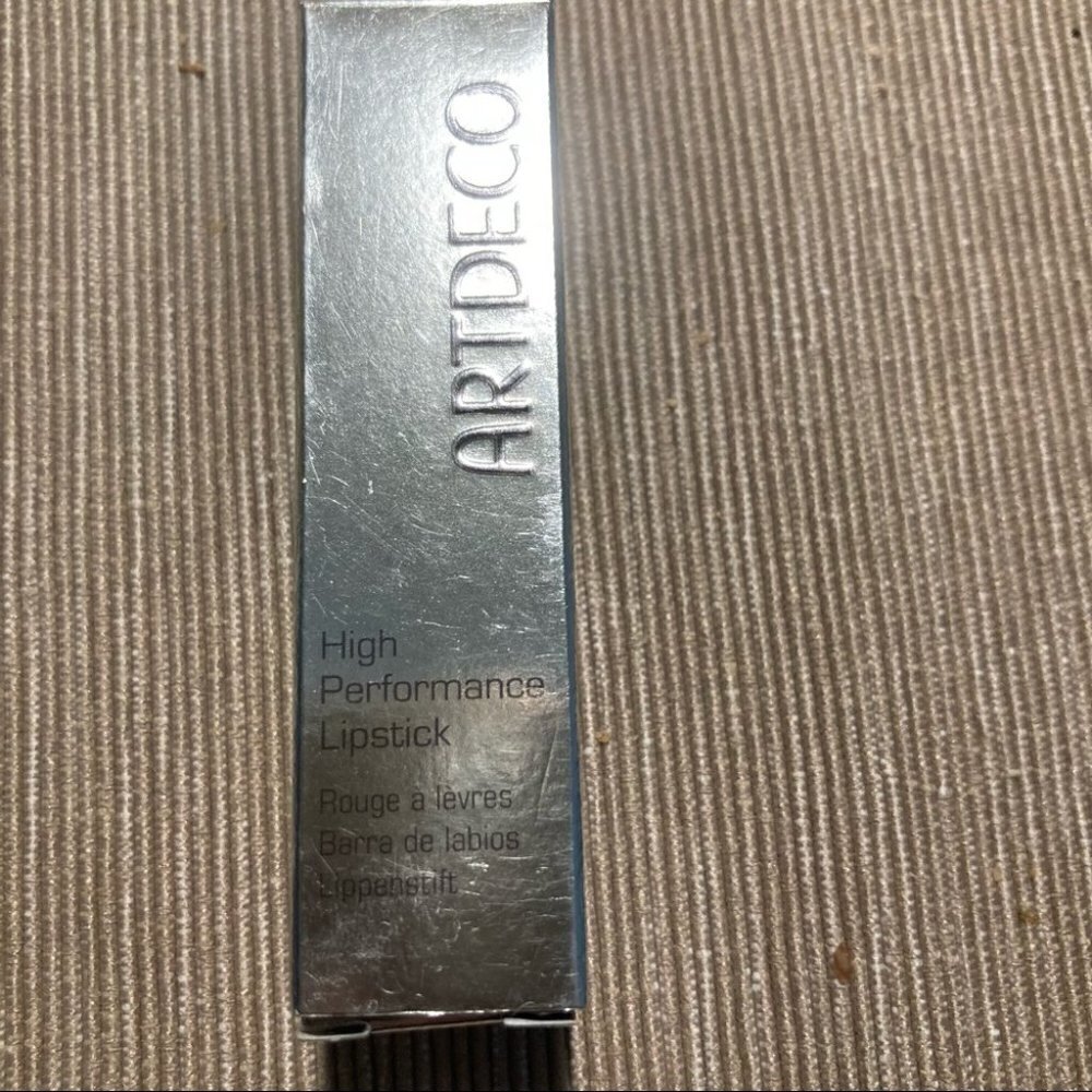ARTDECO High Performance #460  Lipstick NWT